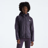 Load image into Gallery viewer, The North Face - Ridgelite FUTUREFLEECE Wind Jacket - Women's - Endless Dusk