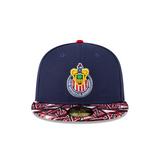 Load image into Gallery viewer, New Era Chivas 5950 Fitted