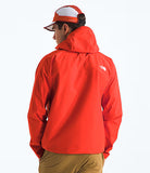 Load image into Gallery viewer, The North Face - Men's Valley View Jacket - Lava Red