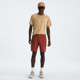 Load image into Gallery viewer, The North Face - M Rolling Sun Packable Short - Iron Clay NPF