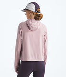 Load image into Gallery viewer, The North Face - Adventure Sun Hoodie - Women's - Metal Pink