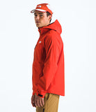 Load image into Gallery viewer, The North Face - Men's Valley View Jacket - Lava Red