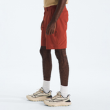 Load image into Gallery viewer, The North Face - M Rolling Sun Packable Short - Iron Clay NPF