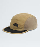 Load image into Gallery viewer, The North Face - Class V Camp Hat - Cedar/TNF Black