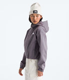 Load image into Gallery viewer, The North Face - Quest Mono Cropped Jacket - Women's - Transcendent Grey