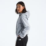 Load image into Gallery viewer, The North Face - Voyage Rain 3L Hooded Jacket - Women's - Frost Grey