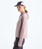 Load image into Gallery viewer, The North Face - Adventure Sun Hoodie - Women's - Metal Pink