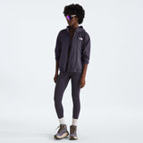 Load image into Gallery viewer, The North Face - Ridgelite FUTUREFLEECE Wind Jacket - Women's - Endless Dusk