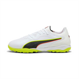 Load image into Gallery viewer, Puma King 20 Pro Turf Soccer Shoes
