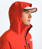Load image into Gallery viewer, The North Face - Men's Valley View Jacket - Lava Red
