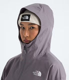 Load image into Gallery viewer, The North Face - Quest Mono Cropped Jacket - Women's - Transcendent Grey