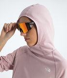 Load image into Gallery viewer, The North Face - Adventure Sun Hoodie - Women's - Metal Pink