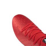 Load image into Gallery viewer, TRU TENACI - Firm Ground - Metallic Red