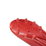Load image into Gallery viewer, TRU TENACI - Firm Ground - Metallic Red