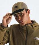 Load image into Gallery viewer, The North Face - Class V Camp Hat - Cedar/TNF Black