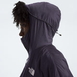 Load image into Gallery viewer, The North Face - Ridgelite FUTUREFLEECE Wind Jacket - Women's - Endless Dusk
