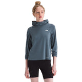 Load image into Gallery viewer, The North Face - Adventure Sun Hoodie - Women's - Granite Grey
