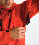 Load image into Gallery viewer, The North Face - Men's Valley View Jacket - Lava Red