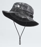 Load image into Gallery viewer, The North Face - Class V Brimmer - Anthracite Grey Conrad Topo Print
