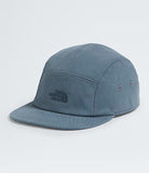 Load image into Gallery viewer, The North Face - Norm Camp Hat - Granite Grey