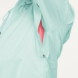Load image into Gallery viewer, The North Face - Alta Vista Rain Jacket - Women's - Opal Frost