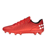 Load image into Gallery viewer, TRU TENACI - Firm Ground - Metallic Red