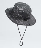 Load image into Gallery viewer, The North Face - Class V Brimmer - Anthracite Grey Conrad Topo Print