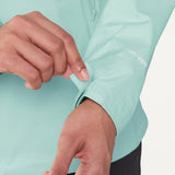 Load image into Gallery viewer, The North Face - Alta Vista Rain Jacket - Women's - Opal Frost