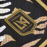 Load image into Gallery viewer, Mitchell &amp; Ness LAFC Pattern Short