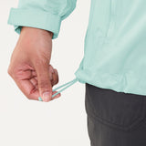 Load image into Gallery viewer, The North Face - Alta Vista Rain Jacket - Women's - Opal Frost