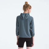 Load image into Gallery viewer, The North Face - Adventure Sun Hoodie - Women's - Granite Grey