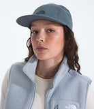 Load image into Gallery viewer, The North Face - Norm Camp Hat - Granite Grey