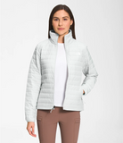 Load image into Gallery viewer, The North Face - Carto Triclimate Jacket - Women's - New Taupe Green