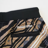 Load image into Gallery viewer, Mitchell &amp; Ness LAFC Pattern Short