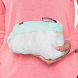 Load image into Gallery viewer, The North Face - Alta Vista Rain Jacket - Women's - Opal Frost