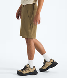 Load image into Gallery viewer, The North Face - M Rolling Sun Packable Short - Cedar NPF