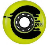Load image into Gallery viewer, UnderCover Cosmic Roche 80mm/88A Wheels (Pack of 4)