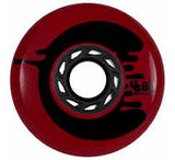 Load image into Gallery viewer, UnderCover Cosmic Roche 80mm/88A Wheels (Pack of 4)