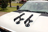 Load image into Gallery viewer, Tight Lines Magnetic Rod Transport