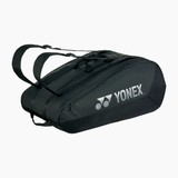 Load image into Gallery viewer, Yonex Team Racquet Bag (12 PCS) [Black]
