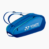 Load image into Gallery viewer, Yonex Team Racquet Bag (6 PCS) [Blast Blue]