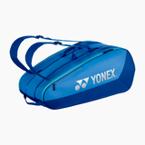 Load image into Gallery viewer, Yonex Team Racquet Bag (12 PCS) [Blast Blue]