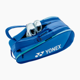 Load image into Gallery viewer, Yonex Team Racquet Bag (12 PCS) [Blast Blue]