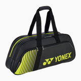 Load image into Gallery viewer, Yonex Active Tournament Bag [Black/Lime Green]