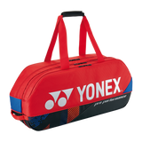 Load image into Gallery viewer, Yonex Pro Tournament Bag [Scarlet]