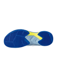 Load image into Gallery viewer, Yonex Power Cushion Cascade Accel (Smoke Blue/White)