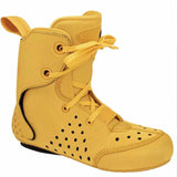 Load image into Gallery viewer, Intuition Premium Gold Skate Liner