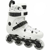 Load image into Gallery viewer, FR1 80 Intuition V3 White Skates