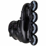 Load image into Gallery viewer, FR1 80 Intuition V3 Black Skate