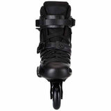 Load image into Gallery viewer, FR1 80 Intuition V3 Black Skate